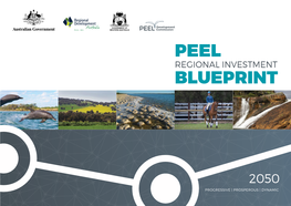 Peel Regional Investment Blueprint