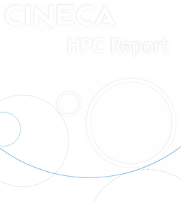 Cineca HPC Report 2015 ISBN 978-88-86037-36-5 Website: Mail: Info-Hpc@Cineca.It