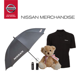 NISSAN MERCHANDISE Nissan Merchandise Programme