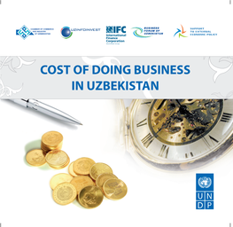 Un Uzb Cost of Doing Busines