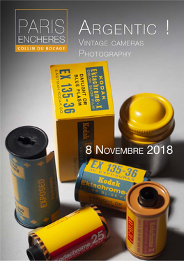 Photographies Jeudi 8 Novembre 2018 À 14H