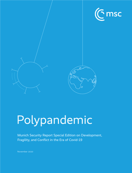 Polypandemic
