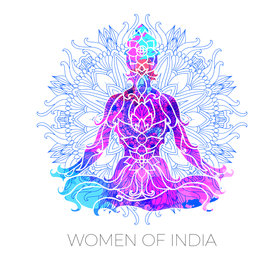 WOMEN of INDIA Preface