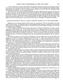 1880 Census: Volume 2. Report on the Manufactures of the United States