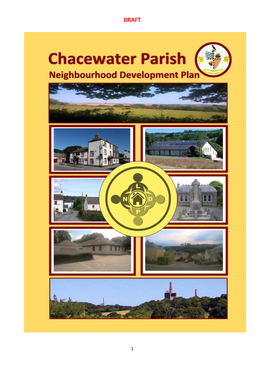 Chacewater Parish Neighbourhood Development Plan