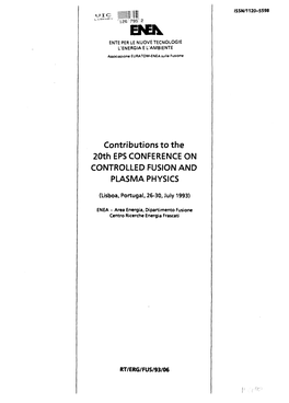 Heat Fluxes and Energy Balance in the FTU Machine F