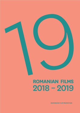 Romanian Films