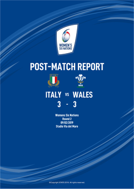 Italy-Vs-Wales-Post-Match-Report-EN