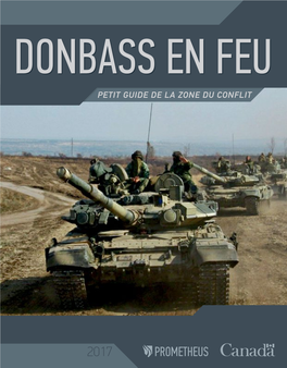 Petit Guide De La Zone Du Conflit