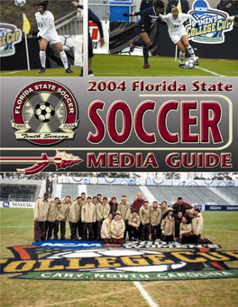 2004 Media Guide