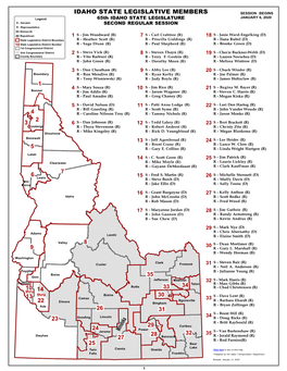 District Maps