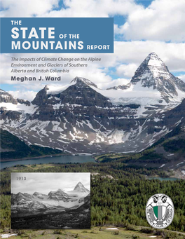 State of the Mountains Report