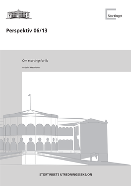 Perspektiv 06/13