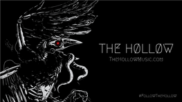 The Hollow” Embodies a Sense of Darkness That Reminds Us That Death Is Coming for Us All