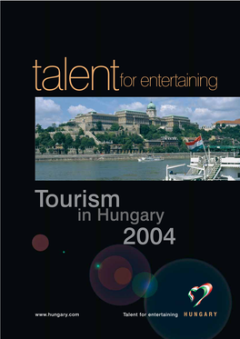 Tourism 2004