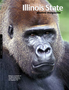 Alumni Magazine Volume 7, Number 2, Fall 2006