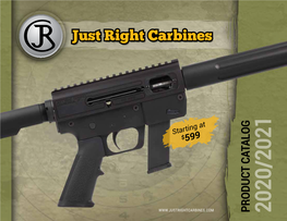 JRC Product Catalog