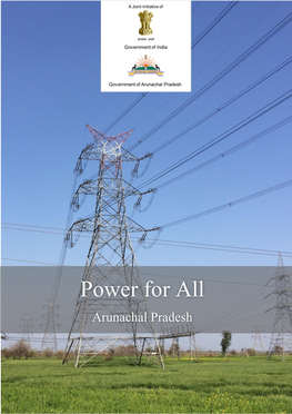 Power for All Arunachal Pradesh