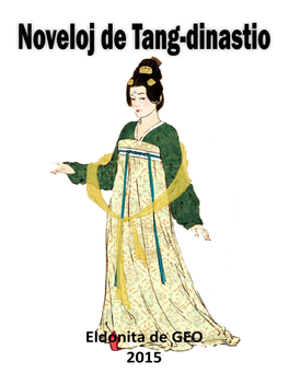 Noveloj De Tang-Dinastio