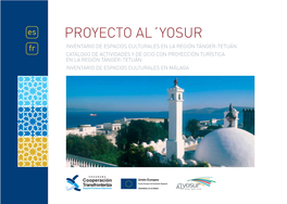 Proyecto Al´Yosur