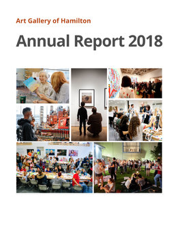 2018 Annual Report