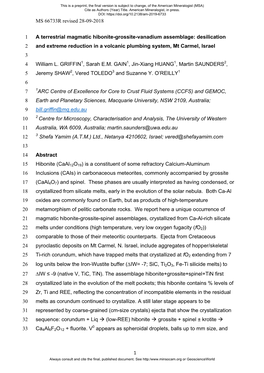 MS 66733R Revised 28-09-2018 1 A