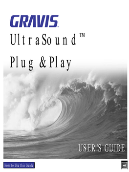 Ultrasound™ Plug & Play