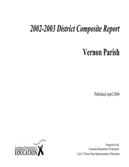 Vernon Parish