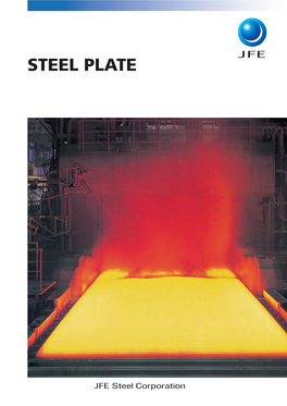 Steel Plate Steel Plate