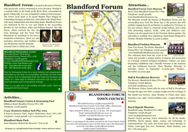 Town Leaflet Updated 2014 with WWI.Pub