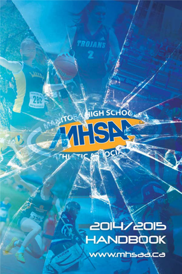 2015 School Directory
