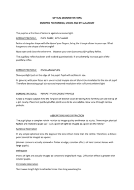 MG Optical Demonstrations Notes.Pdf