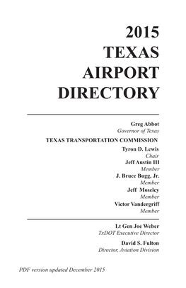 2015-Airport-Directory.Pdf