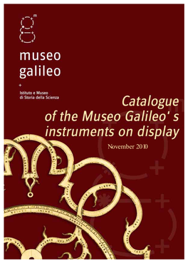 Instruments De Marine Galiléo .Pdf