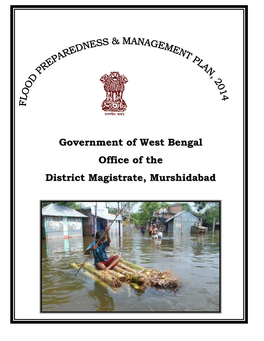 Government of West Bengal Office of the District Magistrate, Murshidabad