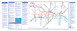 Step-Free Tube Guide To/From Get to Entrance Approach Station Use