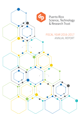 Fiscal Year 2016-2017 Annual Report