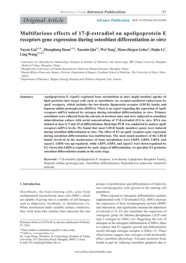 Original Article Advance Publication DOI: 10.5582/Bst.2016.01006