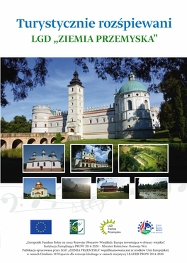 Turystycznie Rozśpiewani „ZIEMIA PRZEMYSKA” Plac Dominikański 3, 37-700 Przemyśl Tel