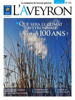 L'aveyron N°183