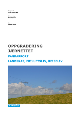 Rapport Landskap Frilufts Og Reiseliv Jærnettet.Pdf