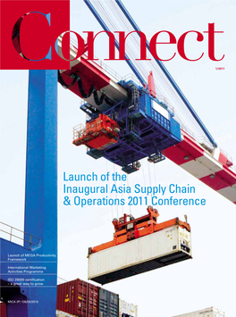 Issue 1 / 2011