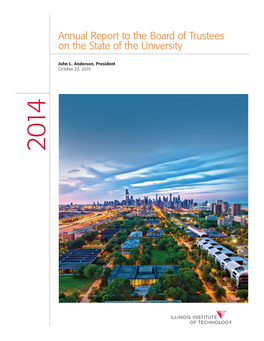 2014 Annual Report