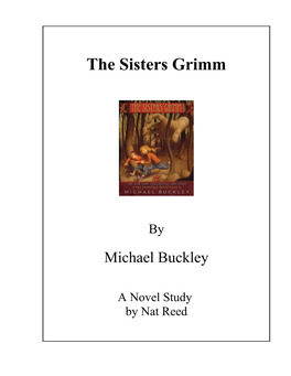 The Sisters Grimm