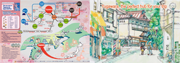 Yugawara, the Perfect Hub for Your Trip Japan Rail Pass