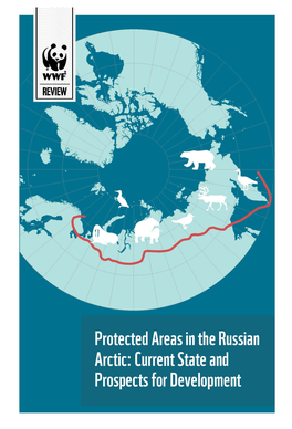 Protected Areas in the Russian Arctic Download