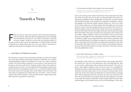 1. Towards a Treaty