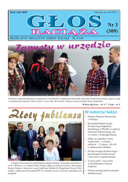 GLOS RACIAZA NR 3-2019 Do Druku.Indd