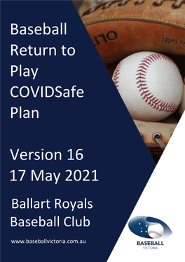 Ballarat Royals