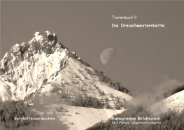 Tourenbuch II